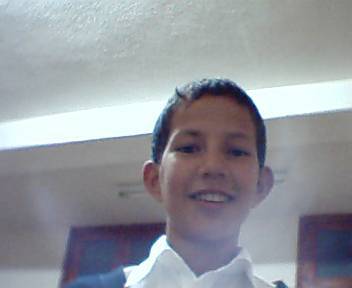 mehdi